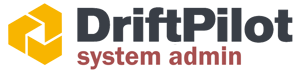 DriftPilot Logo